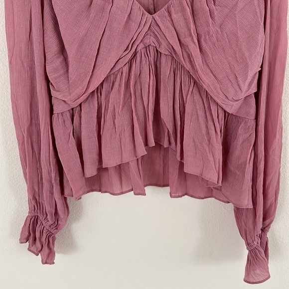 Free People Daia Top - Picture 4 of 10